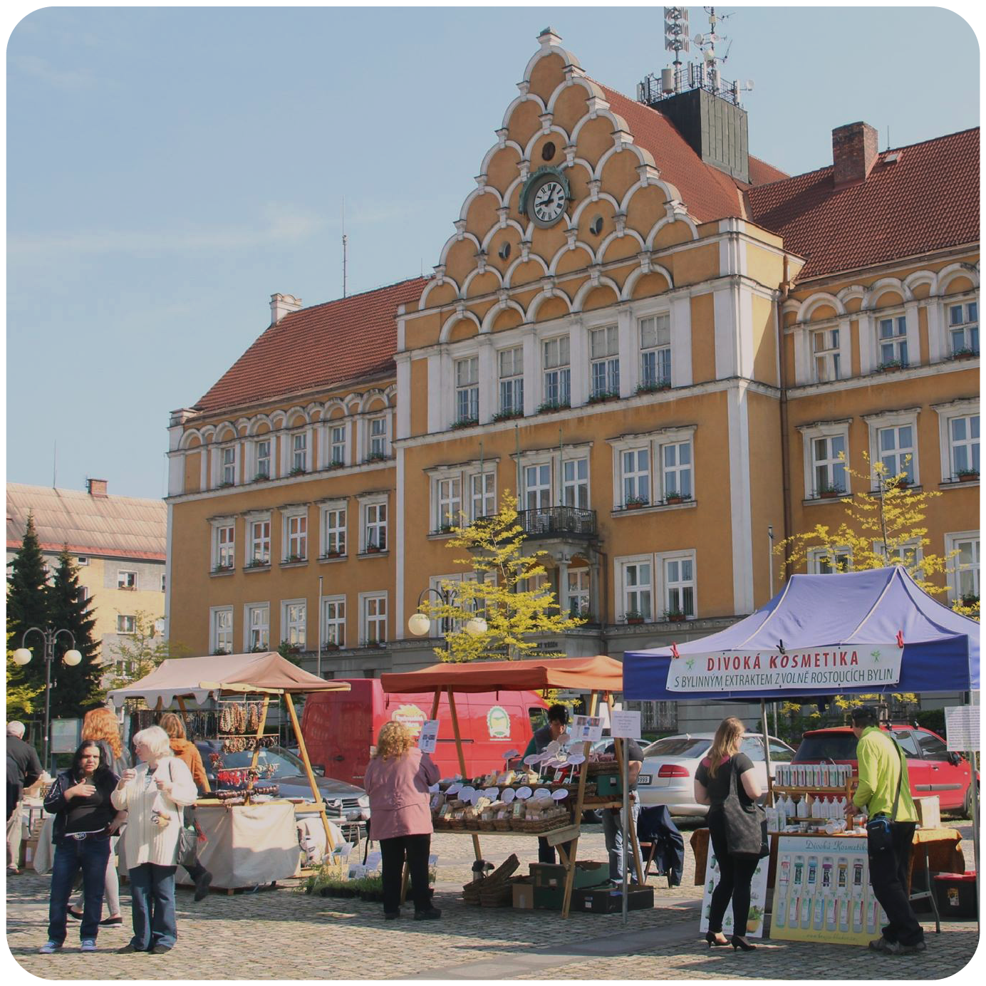 święta i dni handlowe